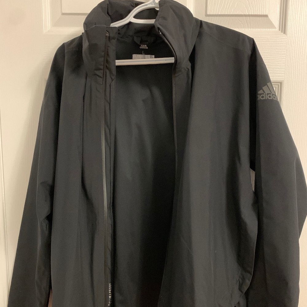 Adidas Jacket